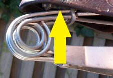 LEPPER Primus LÄNGERE!! Spannschraube –f. Herren Damen EDELSTAHL; 60 mm; LESEN!!