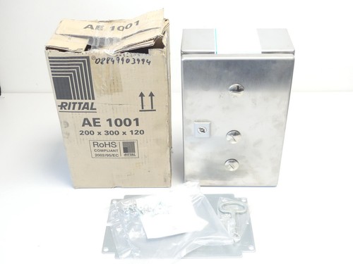 Rittal 1001 600 - 1001,