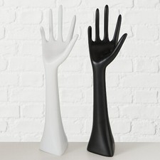 Schmuckhand Schmuckhalter Hand