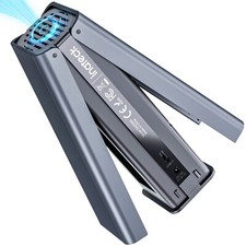 Inateck M.2 NVMe Dual-Bay SSD