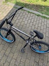 Radio Darko BMX 20“ Chrom