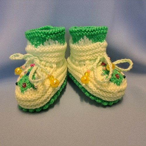 Babyschuhe krabbelschuhe - babyschuhe,