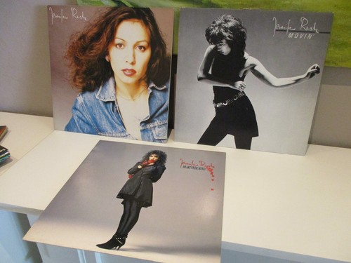 Jennifer rush viny - jennifer,