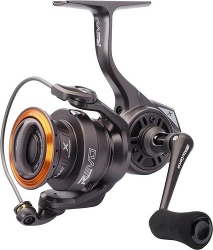 Abu garcia neu revo3 - abu,