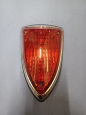 Yamaha XVS 1300 Midnight Rücklicht Lampe