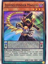 Yu-Gi-Oh - YS14 - Super