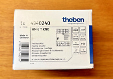 THEBEN 4940240 HM 6 T KNX