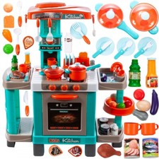 MalPlay Kinderküche