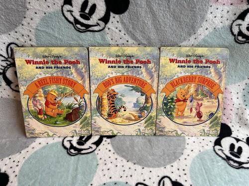 Vintage 1994 walt disney - walt,