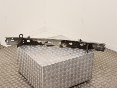 Stoßstangenträger hinten - , vw