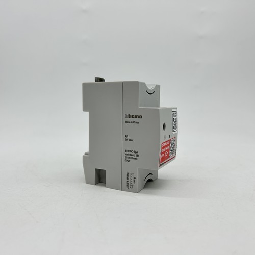 Bticino fc80gt gateway - bticino,