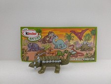 Ü ei Nature Ankylosaurus UN008 - Nr 4