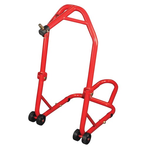 Biketek serie track motorrad - serie, 3