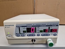 Insufflator Olympus UHI-3 high