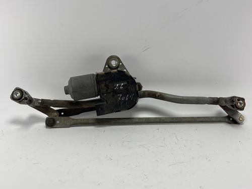 Wischermotor vorne audi - vorne,