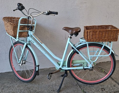 Gazelle rad holland - gazelle,