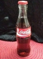 Alte Coca Cola Flasche 0,2 L