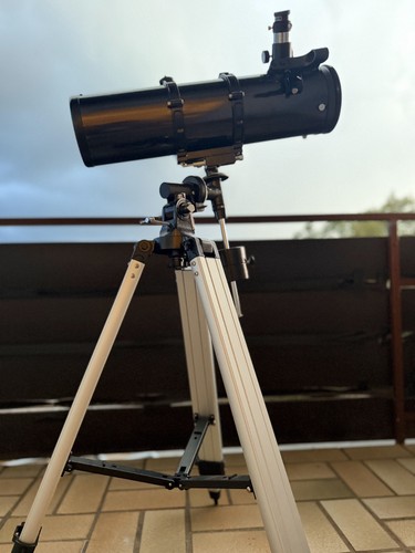 Sky watcher 130 - sky-watcher, n