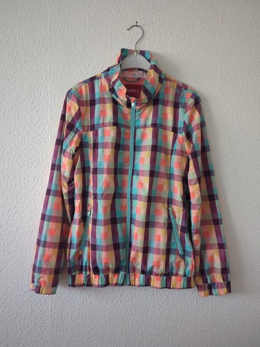 Neill mädchen jacke bunt - o'neill,