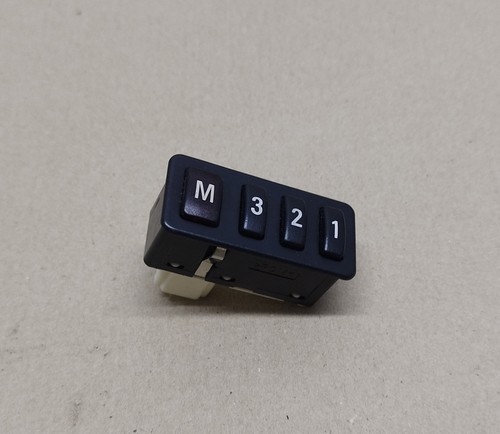 Bmw e38 e39 memory - e38, schalter