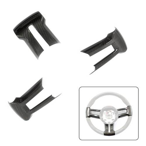 Auto lenkradabdeckung trim - lenkradabdeckung,