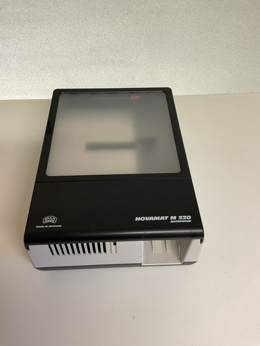 Braun novamat m330 autofocus - braun,