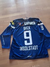 Erc ingolstadt trikot - ingolstadt, neu