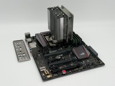 Bundle: ASUS ROG Strix Maximus