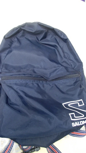 Salomon leichter nylon - salomon,