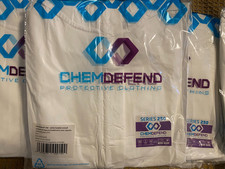 ChemDefend Series 250