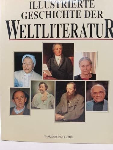 Illustrierte geschichte der - illustrierte,