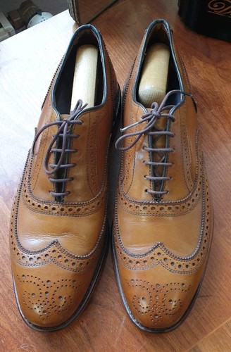 Allen edmonds herrenschuhe - allen,