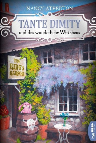 Tante dimity und - dimity, das