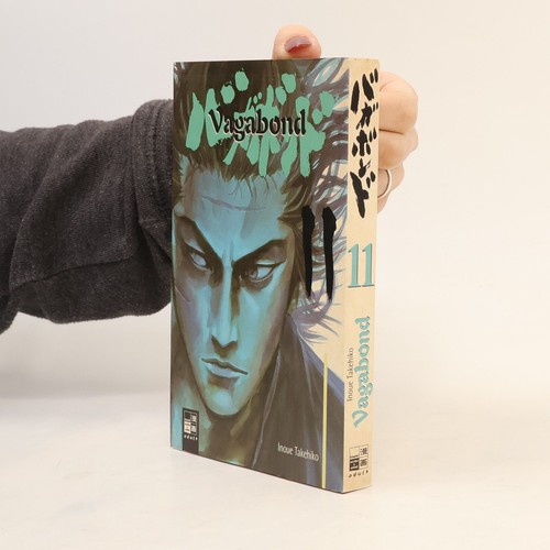 Vagabond