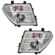 Scheinwerfer Set für Nissan
