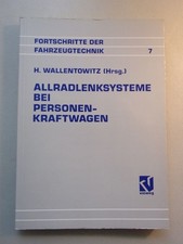 Allradlenksysteme bei