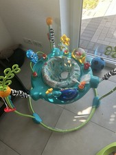 Babyschaukel 3-in-1 Outdoor