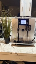 Kaffeevollautomat Jura Giga 5  - Top Zustand ! Gereinigt Und Über