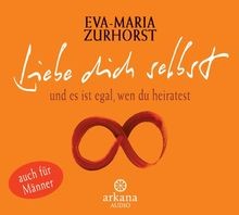 Liebe dich selbst und es ist egal, wen du heiratest von ... | Buch | Zustand gut