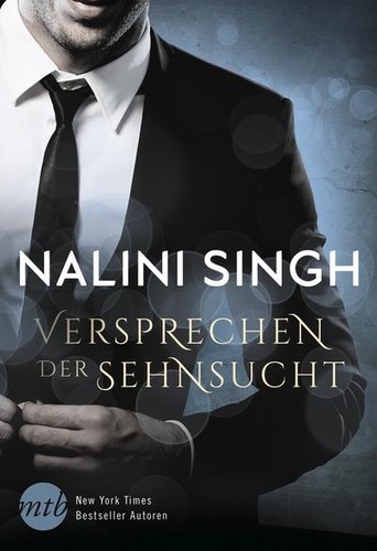 Versprechen der sehnsucht - versprechen,