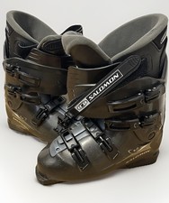 Salomon Performa Skischuhe Gr.44