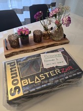 Creative Sound Blaster ZxR