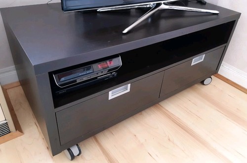 Bank besta kommode - tv,