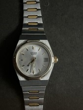 Citizen Quartz GN-4-S Damenuhr