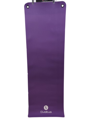 Sveltus trainingsmatte unisex - sveltus,