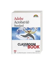 Adobe Acrobat 6.0 Standard -