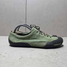 CAMPER PEU SENDA HERREN LEDER