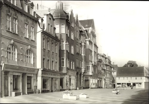 Zeitz der weißen elster - weißen,