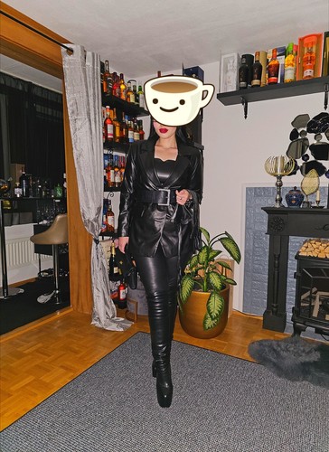 Sexy stark getragener - sexy,
