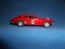 Ford Capri Dinky Toys 1:43